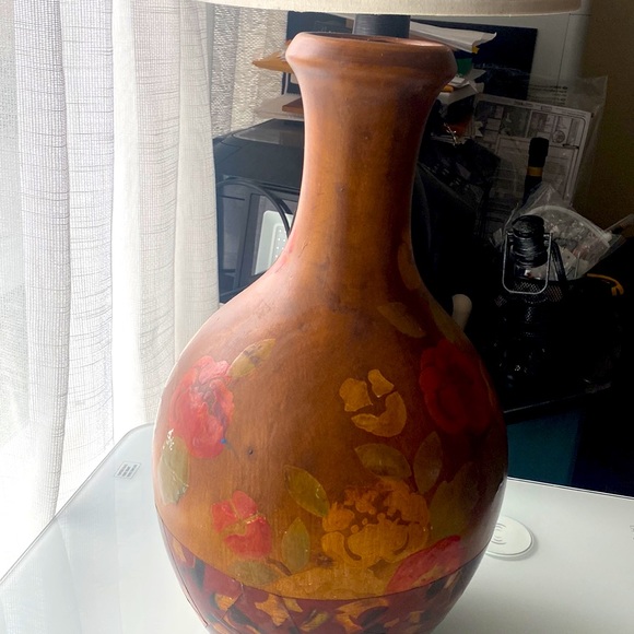 Vase - Picture 3 of 3